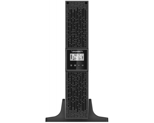 ИБП IPPON Smart Winner II 3000 2700Вт 3000ВА черный ИБП IPPON Smart Winner II 3000 2700Вт 3000ВА черный