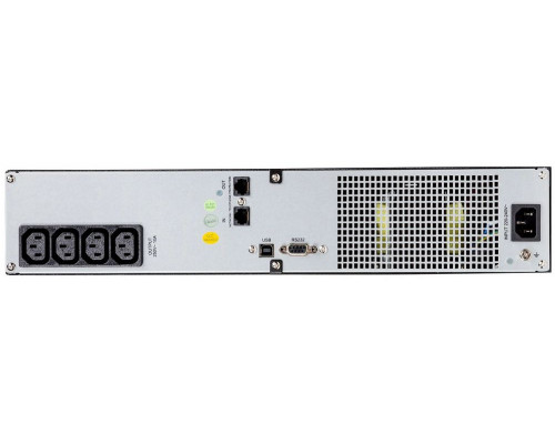 ИБП IPPON Smart Winner II 3000 2700Вт 3000ВА черный ИБП IPPON Smart Winner II 3000 2700Вт 3000ВА черный