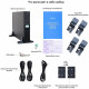 ИБП IPPON Smart Winner II 3000 2700Вт 3000ВА черный