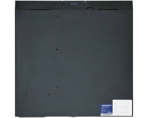 ИБП IPPON Smart Winner II 3000 2700Вт 3000ВА черный ИБП IPPON Smart Winner II 3000 2700Вт 3000ВА черный