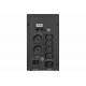 ИБП CROWN Line Intractive CMU-SP1200 COMBO USB 1200VA\720W