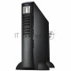 ИБП CROWN Line Intractive CMUO-900-1.1K 1100VA/990W, корпус металл, TOWER&RACK, 2U, АКБ 2*12V/9AH, PF-0.9, AVR 152-290V, порт RJ-11/45+USB/RS-232, EPO, розетки 8*IEC С13, входной кабель 2 м, вентилятор охлаждения, автомат, слот