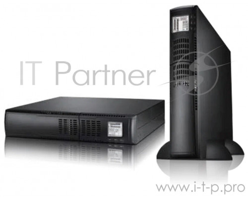 ИБП CROWN Line Intractive CMUO-900-1.1K 1100VA/990W, корпус металл, TOWER&RACK, 2U, АКБ 2*12V/9AH, PF-0.9, AVR 152-290V, порт RJ-11/45+USB/RS-232, EPO, розетки 8*IEC С13, входной кабель 2 м, вентилятор охлаждения, автомат, слот ИБП CROWN Line Intractive CMUO-900-1.1K 1100VA/990W, корпус металл, TOWER&RACK, 2U, АКБ 2*12V/9AH, PF-0.9, AVR 152-290V, порт RJ-11/45+USB/RS-232, EPO, розетки 8*IEC С13, входной кабель 2 м, вентилятор охлаждения, автомат, слот