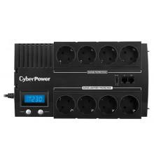 ИБП CyberPower BR1000ELCD, Line-Interactive