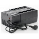 ИБП CyberPower BR700ELCD 700VA/420W USB/RJ11/45 (4+4 EURO)