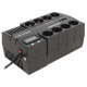 ИБП CyberPower BR700ELCD 700VA/420W USB/RJ11/45 (4+4 EURO)