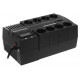 ИБП CyberPower BR700ELCD 700VA/420W USB/RJ11/45 (4+4 EURO)