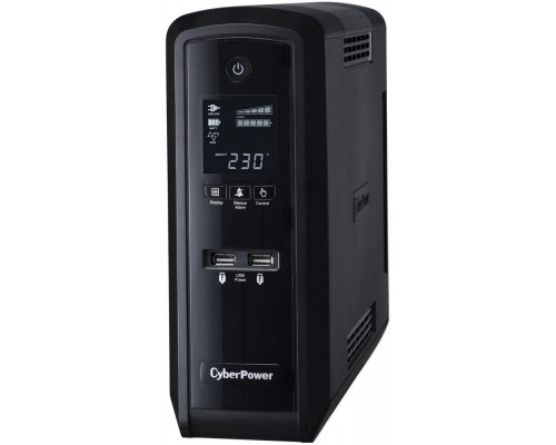 ИБП CyberPower CP1300EPFCLCD 1300VA/780W