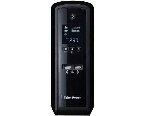 ИБП CyberPower CP1300EPFCLCD 1300VA/780W