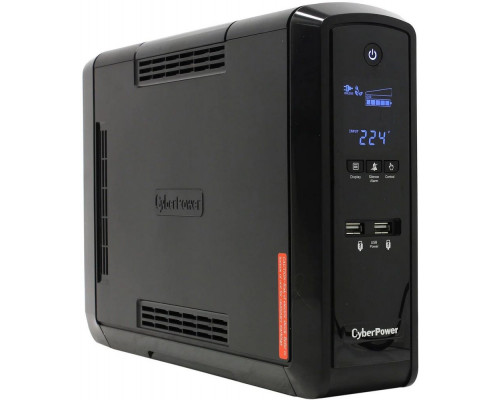 ИБП CyberPower CP1300EPFCLCD 1300VA/780W