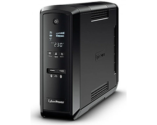 ИБП CyberPower CP1300EPFCLCD 1300VA/780W