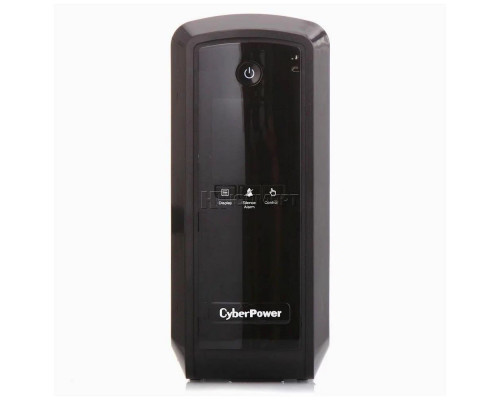 ИБП CyberPower CP900EPFCLCD 900VA/540W