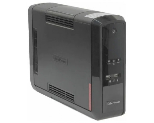 ИБП CyberPower CP900EPFCLCD 900VA/540W