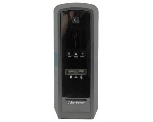 ИБП CyberPower CP900EPFCLCD 900VA/540W