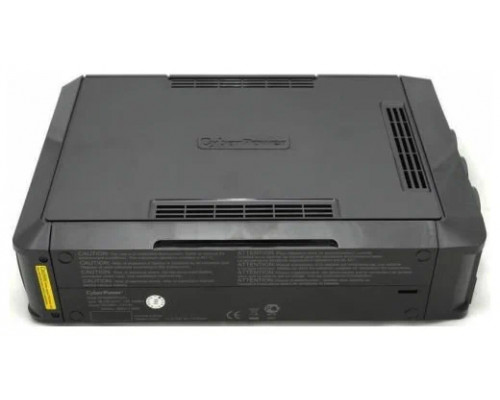 ИБП CyberPower CP900EPFCLCD 900VA/540W