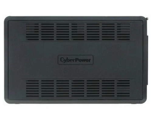 ИБП CyberPower Line-Interactive UT850EIG, 850VA/425W, USB/RJ11/45, (4 IEC С13)