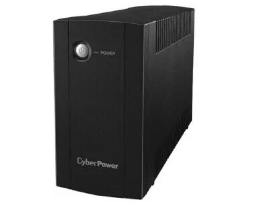 ИБП CyberPower Line-Interactive UT850EIG, 850VA/425W, USB/RJ11/45, (4 IEC С13)