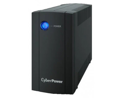 ИБП CyberPower Line-Interactive UTC850E 850VA/425W (2 EURO)