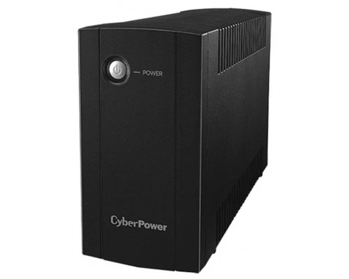 ИБП CyberPower Line-Interactive UTC850E 850VA/425W (2 EURO)