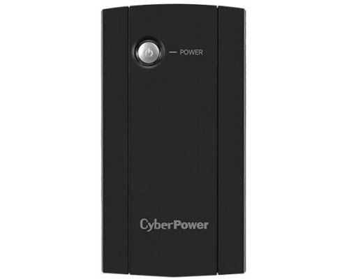 ИБП CyberPower Line-Interactive UTC850E 850VA/425W (2 EURO)