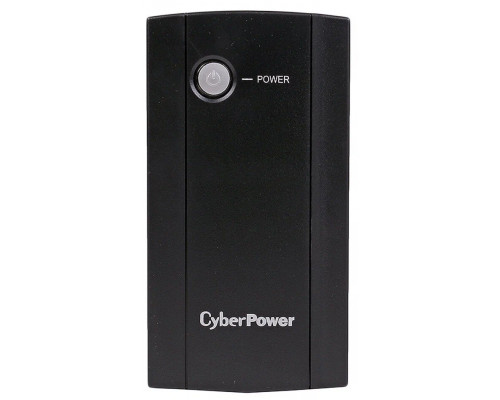 ИБП CyberPower Line-Interactive UTC850E 850VA/425W (2 EURO)