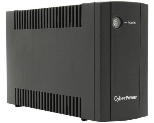 ИБП CyberPower Line-Interactive UTC850E 850VA/425W (2 EURO)