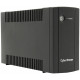 ИБП CyberPower Line-Interactive UTC850E 850VA/425W (2 EURO)