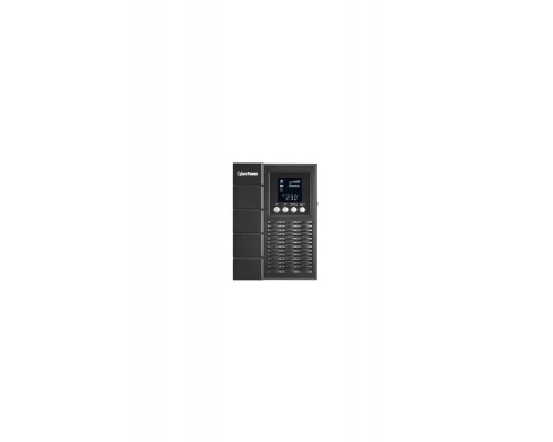 ИБП CyberPower OLS1500E 1500VA/1350W USB/RJ11/45/SNMP (4 IEC)