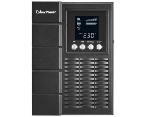 ИБП CyberPower OLS1500E 1500VA/1350W USB/RJ11/45/SNMP (4 IEC)