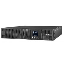 ИБП CyberPower OLS2000ERT 2U 2000VA/1800W USB/RJ11/45/SNMP (8 IEC)