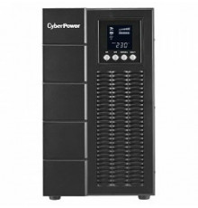 ИБП CyberPower OLS3000E 3000VA/2700W USB/RJ11/45/SNMP (4 IEC)