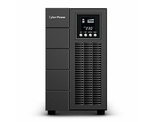 ИБП CyberPower OLS3000E 3000VA/2700W USB/RJ11/45/SNMP (4 IEC) ИБП CyberPower OLS3000E 3000VA/2700W USB/RJ11/45/SNMP (4 IEC)