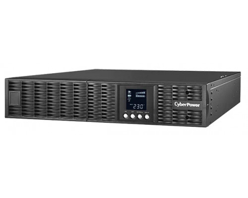 ИБП CyberPower OLS3000ERT2U