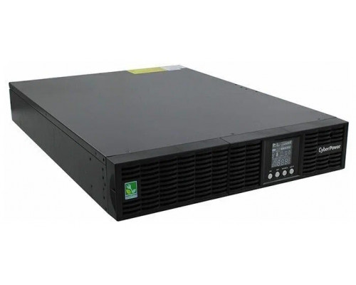 ИБП CyberPower OLS3000ERT2U