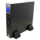 ИБП CyberPower PR3000ELCDRT2U 3000VA/2700W USB/RJ11/45 (10 IEC)