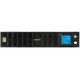 ИБП CyberPower PR3000ELCDRT2U 3000VA/2700W USB/RJ11/45 (10 IEC)