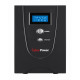 ИБП CyberPower VALUE2200EILCD black 2200VA/1320W