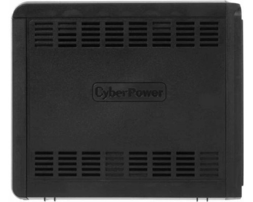 ИБП CyberPower VP700ELCD Line-Interactive 700VA/390W USB/RS-232/RJ11/45  (4 EURO)