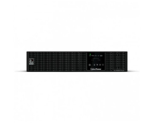 ИБП Cyberpower OLS1500ERT2U 1500VA/1200W черный