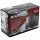 ИБП POWERCOM Raptor RPT-600A EURO 360Вт 600ВА черный