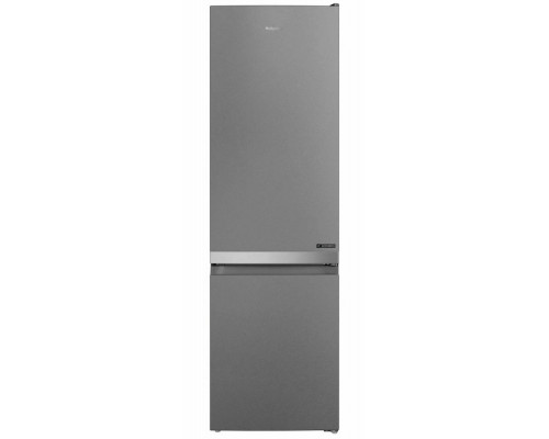 Холодильник Hotpoint HT 4201I S серебристый 