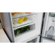 Холодильник HOTPOINT-ARISTON HT 5201I S серебристый
