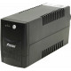 ИБП UPS POWERMAN Back Pro 650, line-interactive