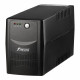 ИБП UPS POWERMAN Back Pro 850 PLUS, line-interactive