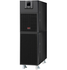 ИБП APC Easy UPS SRV10KI, On-Line, 10kVA / 10kW, Tower, Hard Wire, LCD