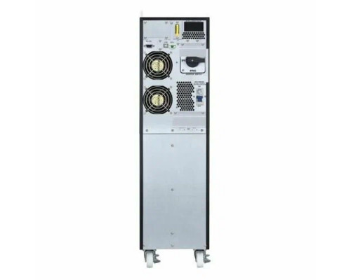 ИБП APC Easy UPS SRV10KI, On-Line, 10kVA / 10kW, Tower, Hard Wire, LCD