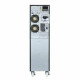 ИБП APC Easy UPS SRV10KI, On-Line, 10kVA / 10kW, Tower, Hard Wire, LCD