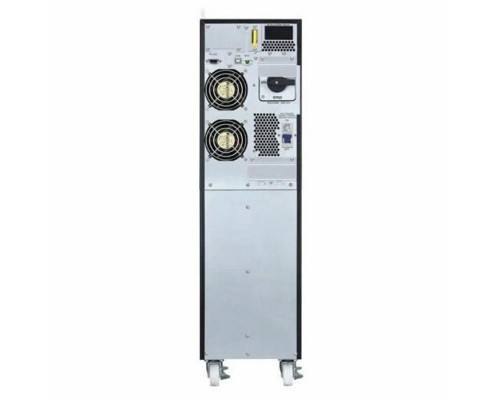 ИБП APC Easy UPS SRV10KI, On-Line, 10kVA / 10kW, Tower, Hard Wire, LCD ИБП APC Easy UPS SRV10KI, On-Line, 10kVA / 10kW, Tower, Hard Wire, LCD