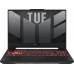 Ноутбук ASUS TUF Gaming FA507RR-HN035 Ryzen  7 6800H /512GB SSD/16GB DDR5 15.6" FHD 1920X1080 NVIDIA® RTX 3070 8196MB FHD 1920X1080/No OS/Jaeger Gray