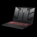 Ноутбук ASUS TUF Gaming FA507RR-HN035 Ryzen  7 6800H /512GB SSD/16GB DDR5 15.6" FHD 1920X1080 NVIDIA® RTX 3070 8196MB FHD 1920X1080/No OS/Jaeger Gray